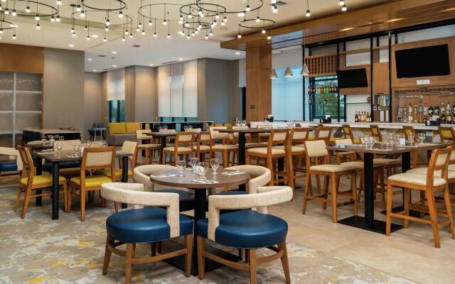 Hilton Garden Inn Cedar Park Austin