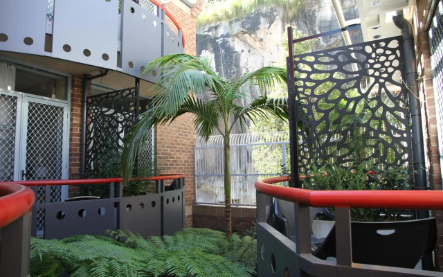 Mariners Court Hotel Sydney