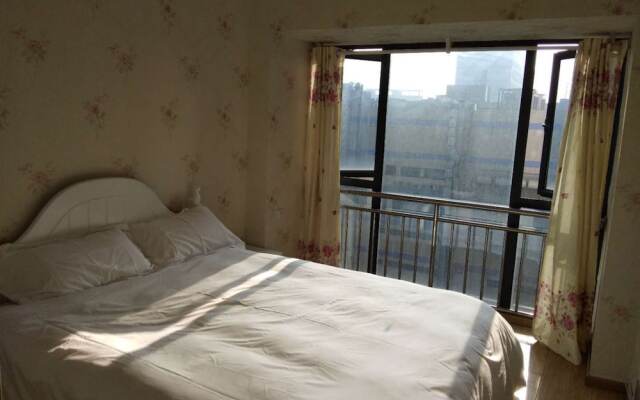 Wuhan Loving Home Apartment