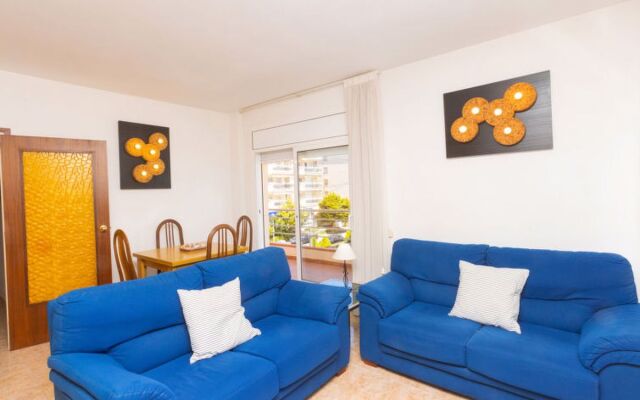 Apartment Atlantis Segur de Calafell