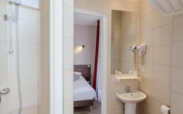 LOGIS HOTEL - Le Petit Bellon