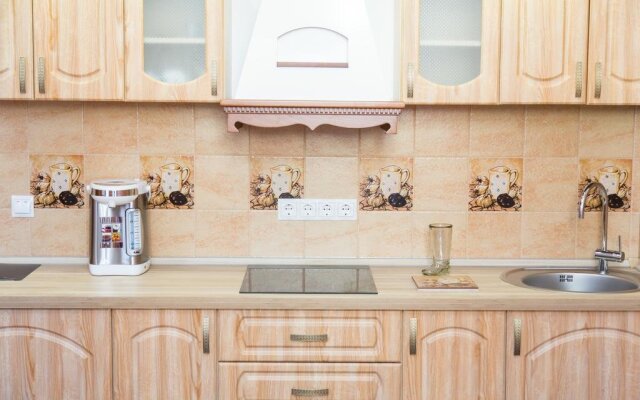 Апартаменты 12