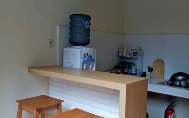 Farmhouse Homestay Jogja