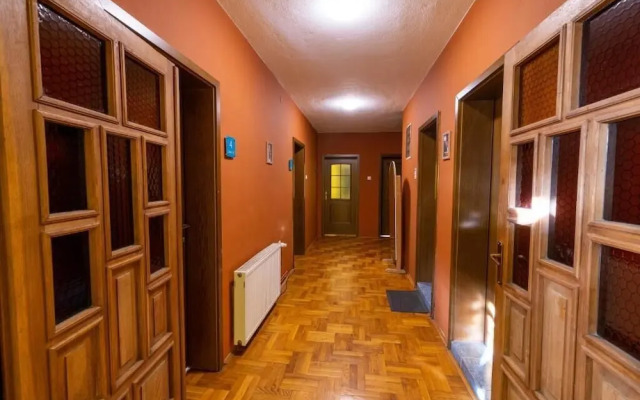 Hostel Prishtina Backpackers