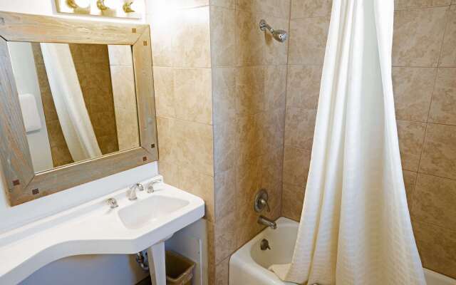 Rodeway Inn Albuquerque Downtown on Rt 66