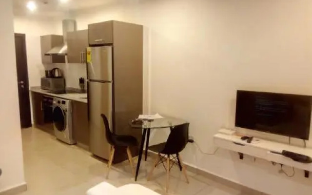 The Gallery Premier Suites