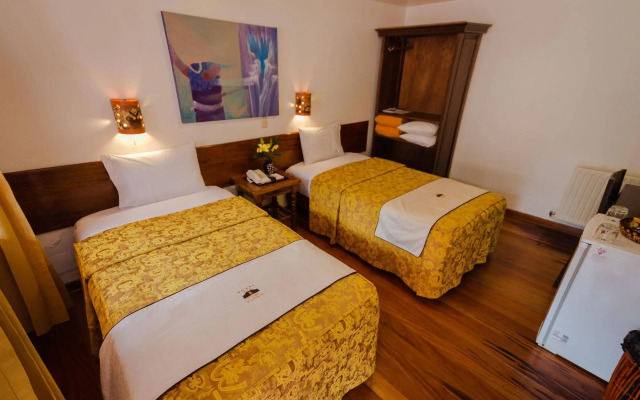 Hotel Rumi Punku