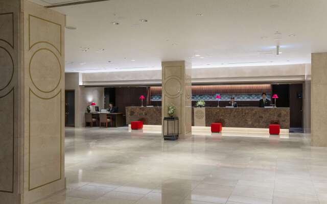 Nagoya Tokyu Hotel