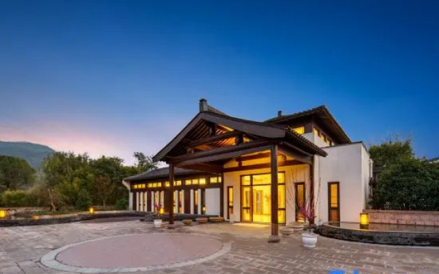 Mayada Healing Hotel