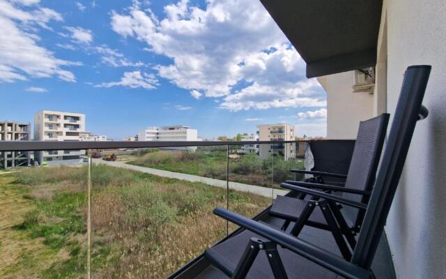 RoApart Mamaia - B2 Home