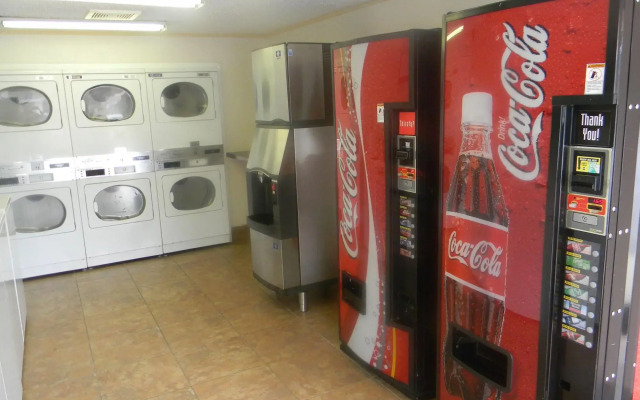 Americas Best Value Inn Conyer