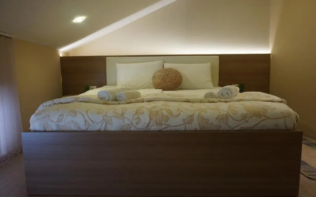 Apartments Soča Kobarid