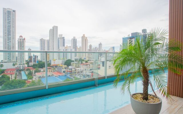 Boutique Apartments Panamá Coco del Mar