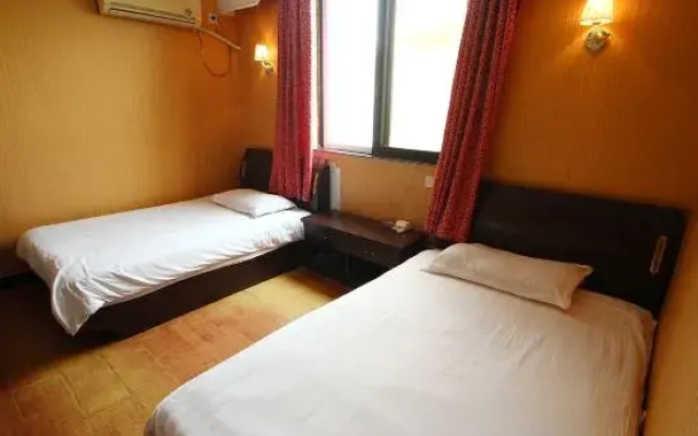 Jingyuan Hotel