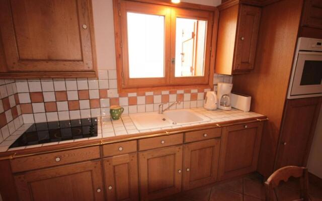 Appartement Villard-sur-Doron, 4 pièces, 8 personnes - FR-1-293-64