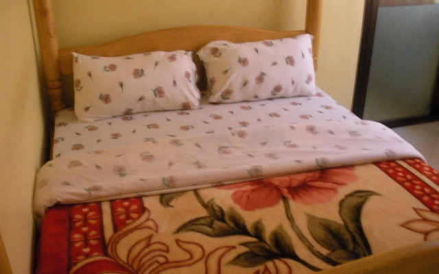 Jambo Rooms-the B&B In Karatu