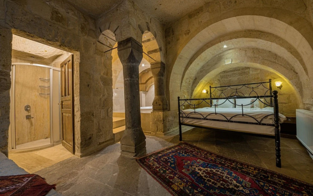 Konak Bezirhane Hotel