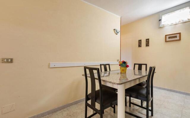 Appartamento Oltremare by BarbarHouse