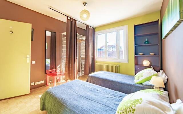 Sommeiller Private Apartment Heart City