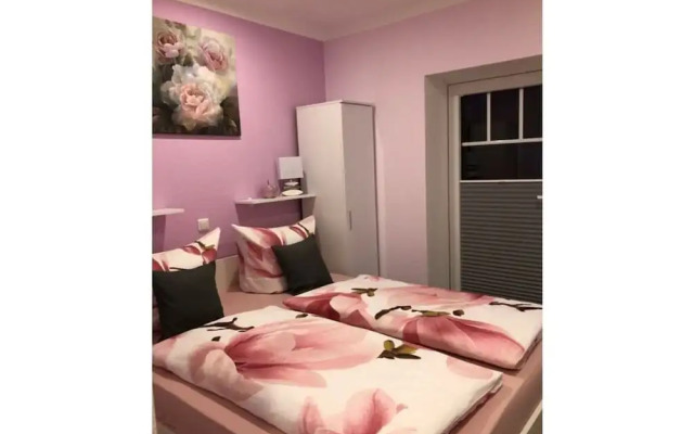 Romantic Apartment Near Seabeach