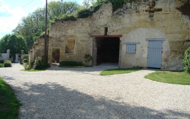 Le Manoir de la Guépière