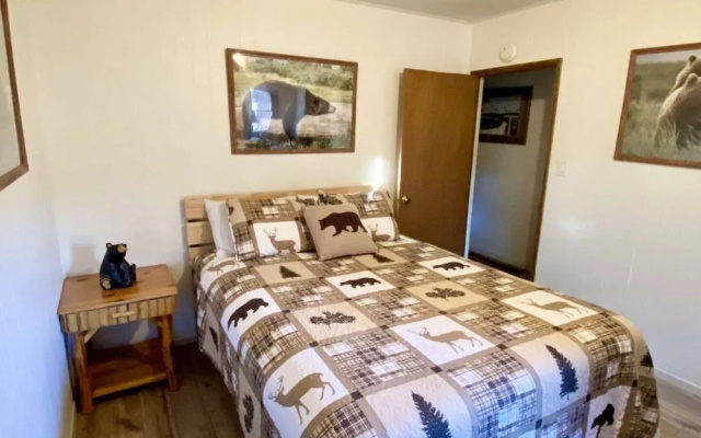 Bear Slope View Cabin
