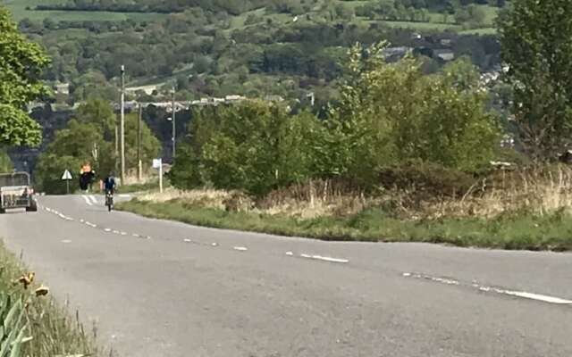 1940s Riverside Apartment