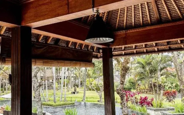 The Ubud Village Resort & Spa