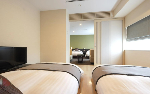 Palace Hotel Omiya