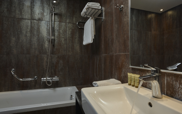 Ammos Luxury Resort