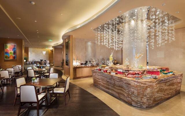 DoubleTree by Hilton Xiamen - Wuyuan Bay