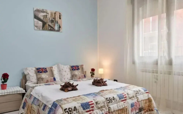 Jolly Apartment Chioggia Venice