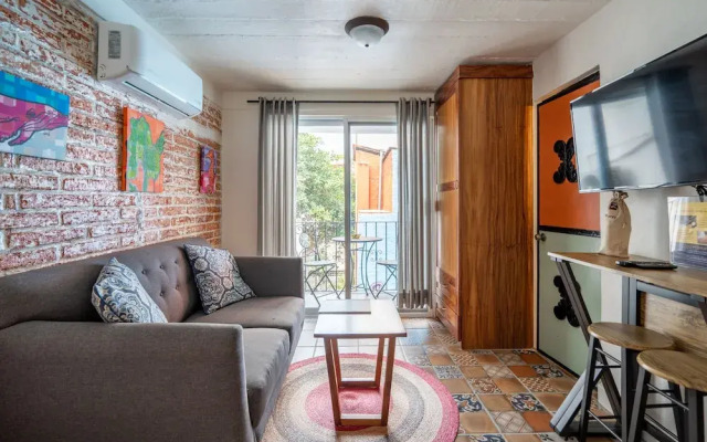 ZonaZ Boutique Hotel