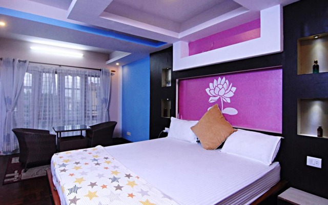 Khushi Homestay