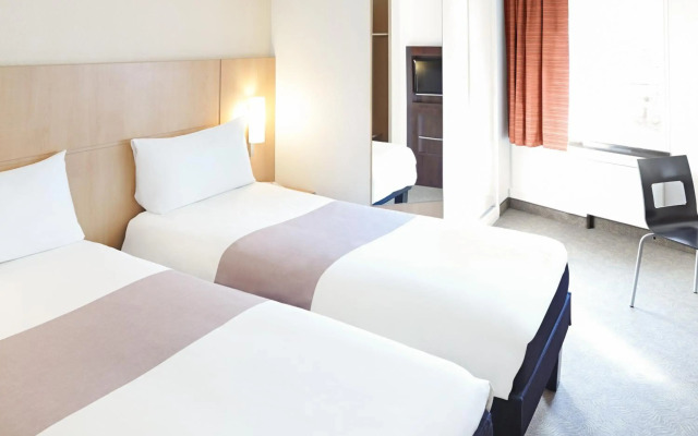Ibis Birmingham New Street Station Hotel