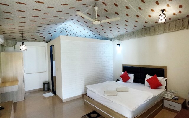 Virat Resorts, Sariska