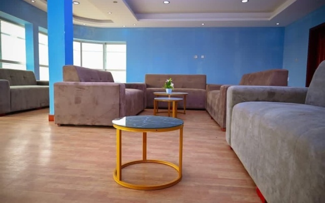 Hotel Comfort  & Bar