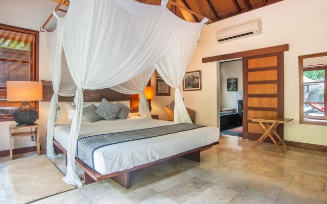 Mango Tree Villas