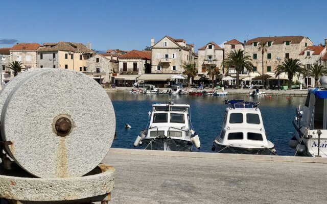 Apartment DOT Deluxe