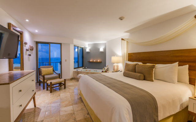 Villa Premiere Boutique Hotel & Romantic Getaway