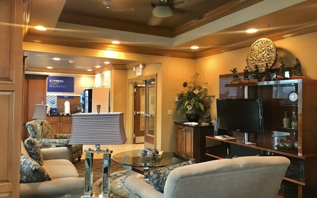 Holiday Inn Express & Suites Somerset Central by IHG