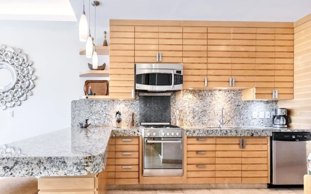 Anana El Dorado 203 Condo With Lake Views Pool