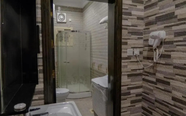 Al Tal Serviced Apartments - economic