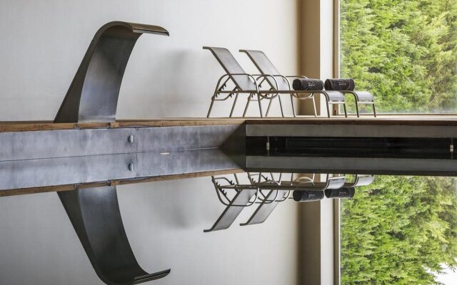 Villa C Boutique Hotel