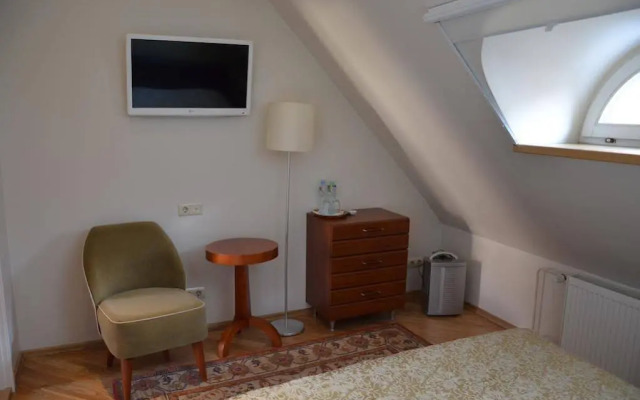Preliudija Guesthouse