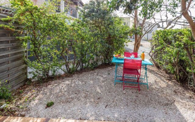 Apartment LOlivado Carqueiranne