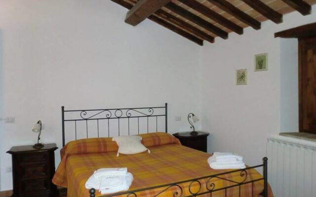 Casa Vacanze Il Piccolo Noce