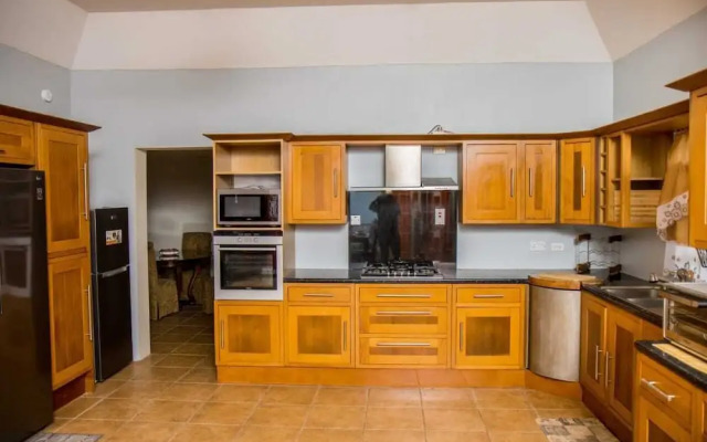 Villa Solstice Luxury 4 Bedroom