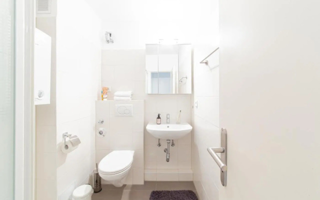 Ferienwohnung Seeluft