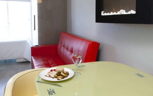 Micro Boutique Living Wolfville